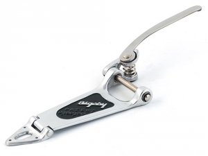 BIGSBY B6 Vibrato leworęczne do dużych hollow (AL)