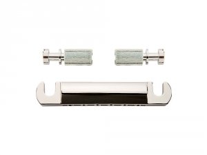Zaczep strun GIBSON Stopbar Tailpiece TP-015 (N)