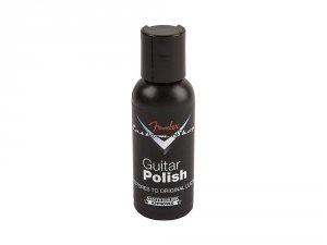 FENDER Custom Shop Guitar Polish