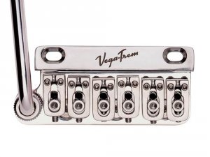 Tremolo leworęczne VEGATREM VT1L-2 UltraTrem (SS)