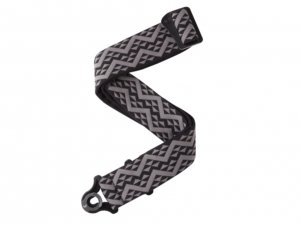 Pasek gitarowy D'ADDARIO Auto Lock, Geometric