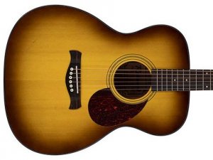 Gitara akustyczna RICHWOOD HSA-40 (HB)