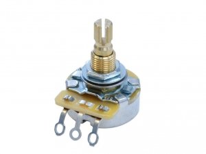Potencjometr CTS 250K audio M8 (std)