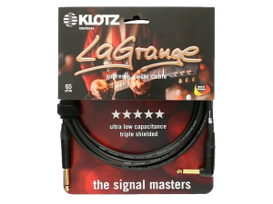 Kabel KLOTZ La Grange LAGPR0450 (4,5m )