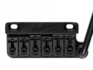 Tremolo VEGATREM VT1-2 UltraTrem 2-point (BK)