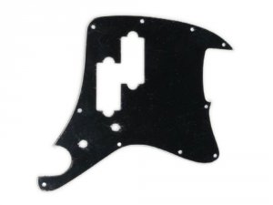 Pickguard do basu IBANEZ 4PGBTMB35-BWB