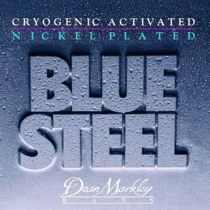 Struny DEAN MARKLEY Blue Steel NPS Bass (50-110)
