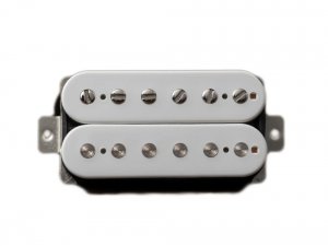 TONERIDER RockSong (WH, neck)