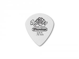 Kostki DUNLOP Tortex White Jazz III 0,73