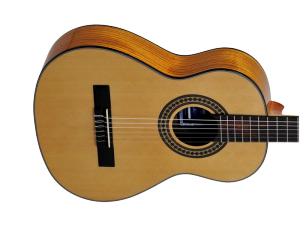 Gitara klasyczna 3/4 EVER PLAY Taiki Zebra