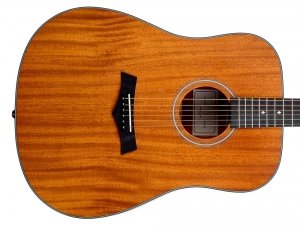 Gitara akustyczna ARROW Silver D (MH)