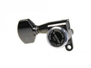 Klucze blokowane GOTOH SG360-07 MG-T (CK,6R)