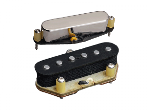 TONERIDER Hot Classics Tele Set (N)