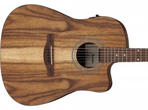 Gitara elektro-akustyczna IBANEZ V40WSCE-OPB