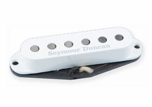 SEYMOUR DUNCAN SSL-2 Vintage Flat (WH)