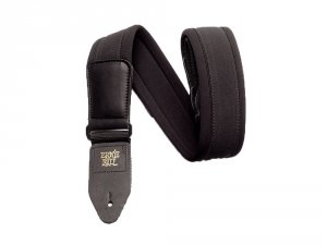 Pasek gitarowy ERNIE BALL Padded Neoprene