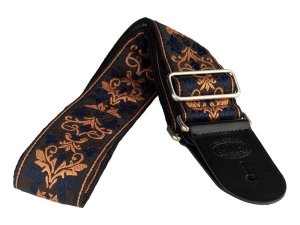 Pasek GAUCHO Traditional Jacquard GST-194-05