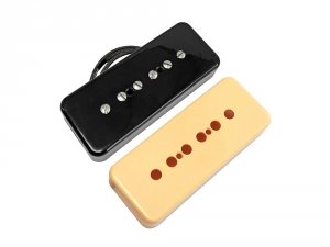 HABANERO Puya P90 (neck)