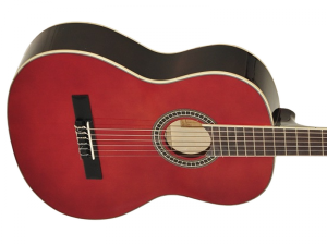 Gitara klasyczna 4/4 EVER PLAY Iga EV-123 (NT)