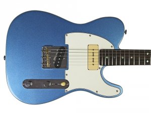 Gitara TRIBUTE Tonecaster Deluxe (LPB)