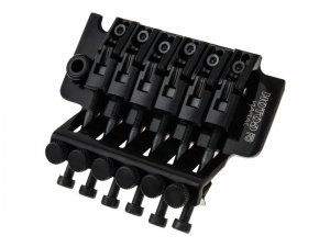 Leworęczne tremolo GOTOH GE1996T blok 36mm (BS)