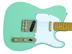 Gitara TRIBUTE Tonecaster Standard (SGR)