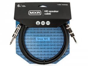Kabel głośnikowy MXR DCSTHD6 (182cm)