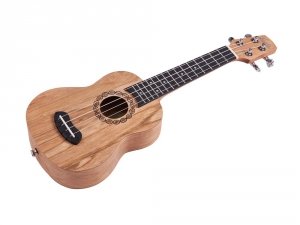 Ukulele sopranowe LAILA UFN-2111-A-P1