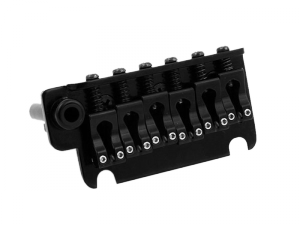Tremolo GOTOH 510TS-BS1 stalowy blok 37mm (BK)