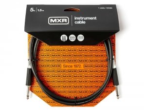 Kabel instrumentalny MXR Standard DCIS05 (1,5m)