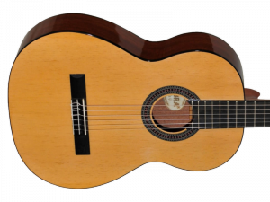 Gitara klasyczna 4/4 AMBRA Espaniola (NT)