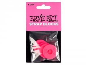 Blokada paska ERNIE BALL 5623 Strap Blocks (PK)
