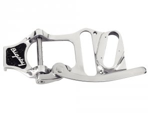 BIGSBY B16 Vibrato z mostkiem typu Tele (AL)