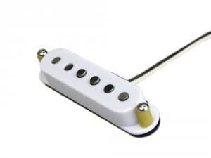 Przetwornik TRIBUTE Retro Vibe A5 (bridge)