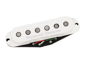 SEYMOUR DUNCAN Classic Stack STK-S1n (WH, neck)