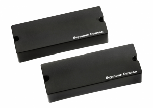 SEYMOUR DUNCAN SSB-5 Passive Soapbar (set)