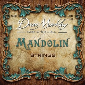 Struny DEAN MARKLEY Phosphor Bronze (11-38)
