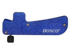 Giętarka do progów HOSCO H-CFB Compact Fret Bender