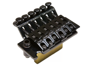 Tremolo lic. FR GRAPH TECH String Saver LB63 (BK)