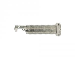 Cylindryczne gniazdo stereo 6,3mm PURE TONE (N)