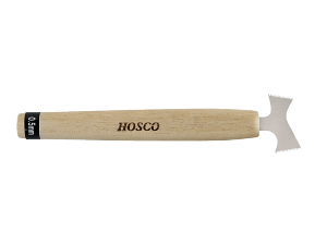 Piłka do czyszczenia slotów progów HOSCO SCSWD05