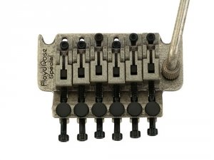 FLOYD ROSE Special Tremolo System FRTS6000 (AS)