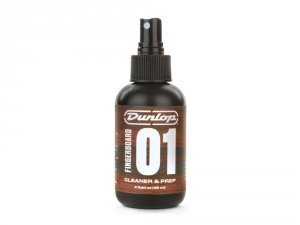 Preparat do podstrunnic DUNLOP 01 Cleaner & Prep.