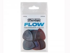 Kostki DUNLOP Flow Pick Variety Pack