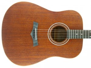 Gitara akustyczna ARROW Raw D (MH)