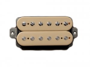 TONERIDER Octane (CRE, neck)