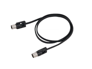 Wielokierunkowy kabel MIDI ROCKBOARD FlaX (100cm)