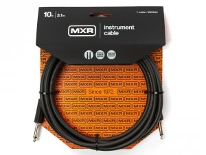 Kabel instrumentalny MXR Standard DCIS10 (3m)