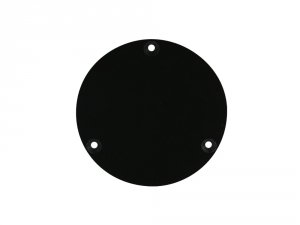 Maskownica tylna HOSCO LP-101BK (BK)