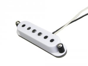 Przetwornik TRIBUTE Dirty Blues A5 (neck)